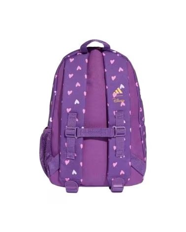 ADIDAS MOCHILA INFANTIL KA9887 MORADA