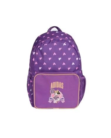 ADIDAS MOCHILA INFANTIL KA9887 MORADA