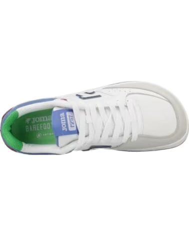 JOMA BFFLEJS2602 SPORTSCHUHE WEISS BLANCO