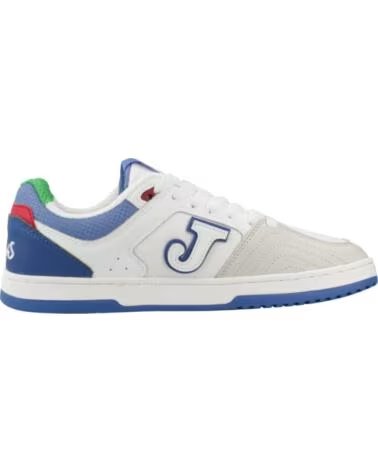 JOMA BFFLEJS2602 SPORTSCHUHE WEISS BLANCO
