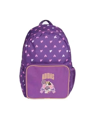 ADIDAS MOCHILA INFANTIL KA9887 MORADA