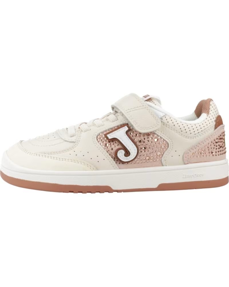 JOMA SAPATILHAS MENINA FLEXY JR ROSA RSACLR
