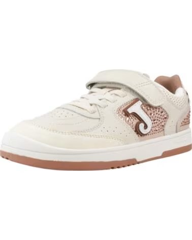 JOMA SAPATILHAS MENINA FLEXY JR ROSA RSACLR