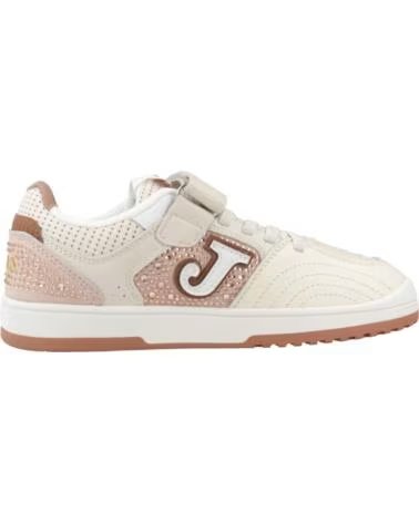 JOMA SAPATILHAS MENINA FLEXY JR ROSA RSACLR