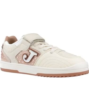 JOMA SAPATILHAS MENINA FLEXY JR ROSA RSACLR