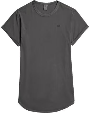 G-STAR CAMISETA D29524 8415 GRIS ASFALT