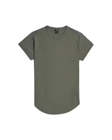 G-STAR T-SHIRTS HOMME MODÈLE D29524 8415 COULEUR VERT OLIVE