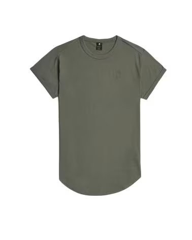 G-STAR T-SHIRTS HOMME MODÈLE D29524 8415 COULEUR VERT OLIVE