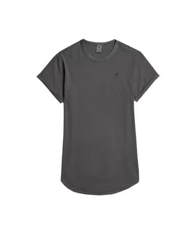 G-STAR CAMISETA D29524 8415 GRIS ASFALT
