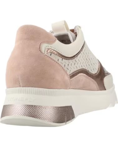 STONEFLY Zapatillas Mujer Modelo Spock 50 Sue Tex Color Blanco Bt1 BT1