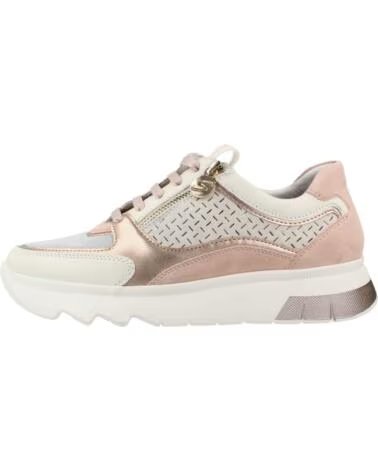 STONEFLY Zapatillas Mujer Modelo Spock 50 Sue Tex Color Blanco Bt1 BT1