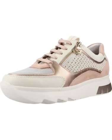 STONEFLY Zapatillas Mujer Modelo Spock 50 Sue Tex Color Blanco Bt1 BT1