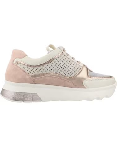 STONEFLY Zapatillas Mujer Modelo Spock 50 Sue Tex Color Blanco Bt1 BT1