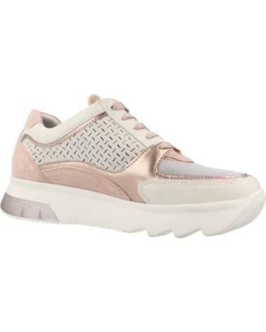 STONEFLY Zapatillas Mujer Modelo Spock 50 Sue Tex Color Blanco Bt1 BT1