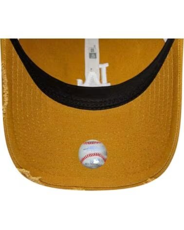 NEW ERA GORRAS HOMBRE CANV 9TWENTY AMARILLO DOC