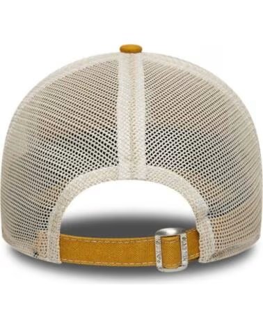 NEW ERA GORRAS HOMBRE CANV 9TWENTY AMARILLO DOC