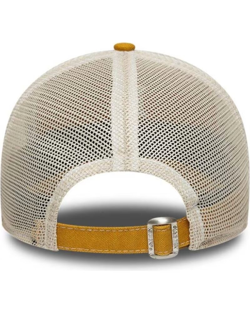 NEW ERA GORRAS HOMBRE CANV 9TWENTY AMARILLO DOC