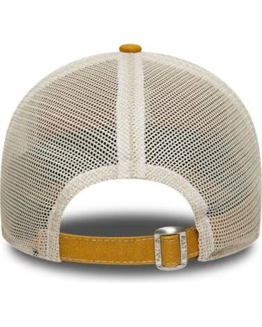 NEW ERA GORRAS HOMBRE CANV 9TWENTY AMARILLO DOC