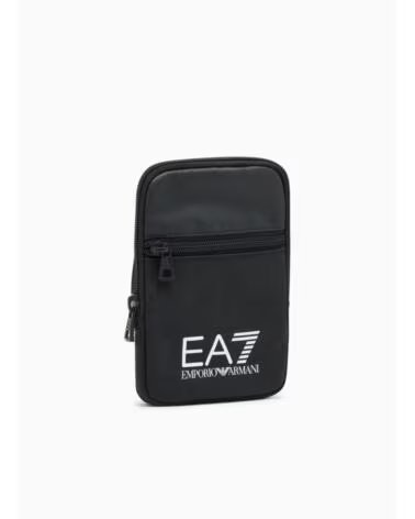 ARMANI EA7 BANDOLERA 7X000391 NEGRO