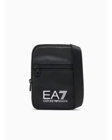 ARMANI EA7 BANDOLERA 7X000391 NEGRO