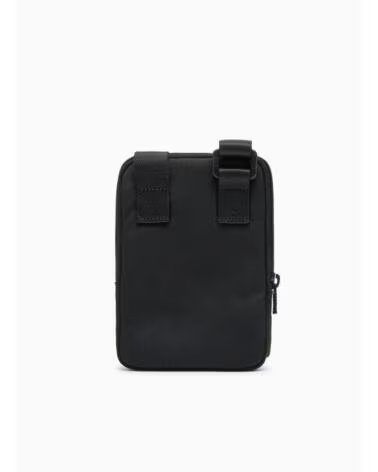 ARMANI EA7 BANDOLERA 7X000391 NEGRO