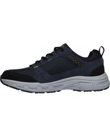 SKECHERS ZAPATILLAS HOMBRE 51893 MARINO NVLM MAR-LIMA