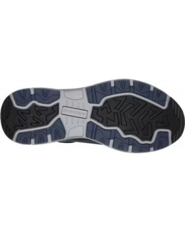 SKECHERS ZAPATILLAS HOMBRE 51893 MARINO NVLM MAR-LIMA