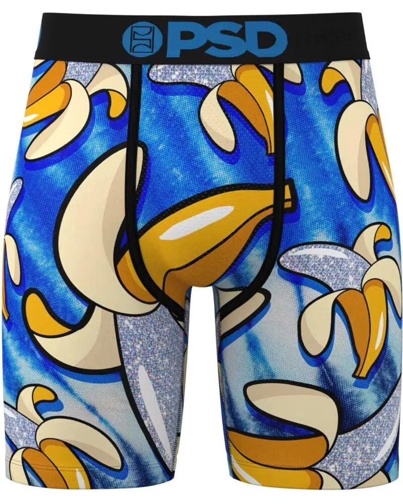 PSD BOXER UNDERWEAR BLINGNANA 1
