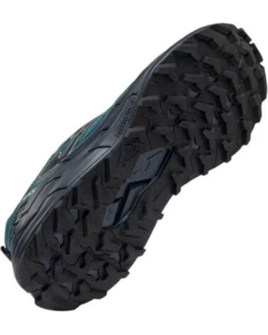 JOMA SCARPE DA TRAIL SHOCK 2630 DA UOMO VERDE