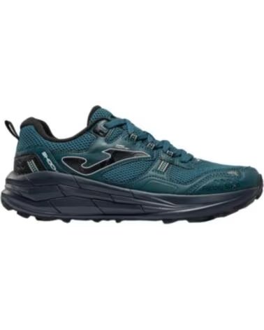 JOMA SCARPE DA TRAIL SHOCK 2630 DA UOMO VERDE