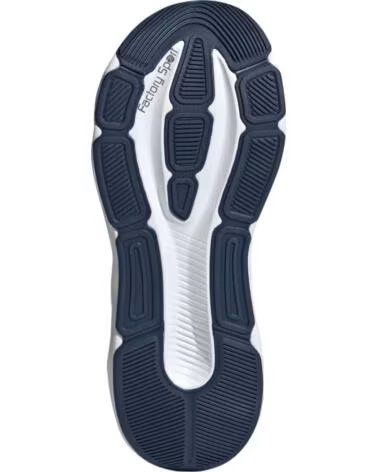 ADIDAS GALAXY 8 WOMEN´S RUNNING SHOES - 42 NAVY-PURPLE AZUL