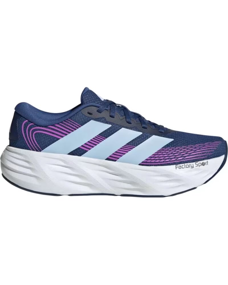 ADIDAS Zapatillas Galaxy 8 W Azul Mujer Ih9787