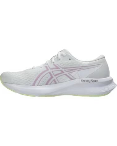 ASICS SCARPE DA RUNNING PATRIOT 14 DA DONNA BIANCO MALVA GIALLO VARIOS COLORES