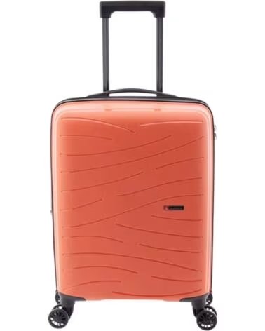 BOSCH MALETA DE CABINA FLOW SPINNER 55 CM GLADIATOR BEIGE