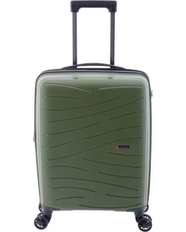 BOSCH MALETA DE CABINA FLOW SPINNER 55 CM GLADIATOR BEIGE