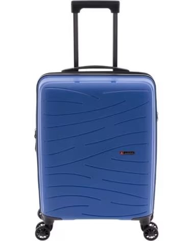 BOSCH MALETA DE CABINA FLOW SPINNER 55 CM GLADIATOR BEIGE