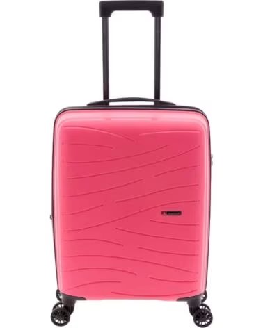 BOSCH MALETA DE CABINA FLOW SPINNER 55 CM GLADIATOR BEIGE