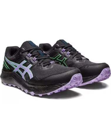 ASICS GEL-SONOMA 7 ZAPATILLAS DE TRAIL RUNNING NEGRO