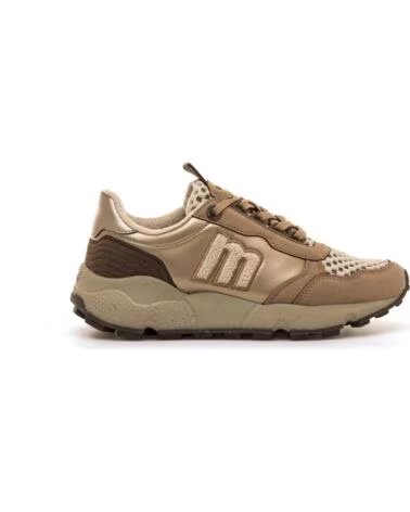 BASKETS MTNG 60083 BEIGE