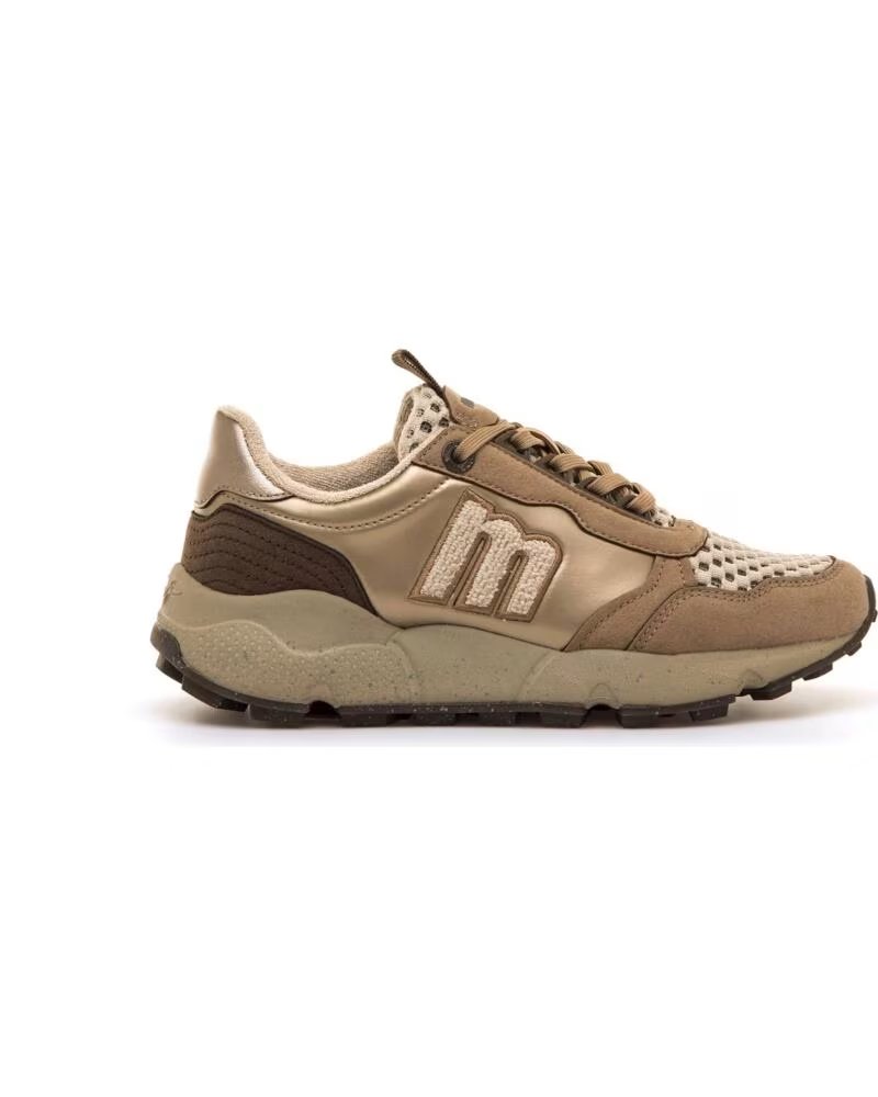 BASKETS MTNG 60083 BEIGE