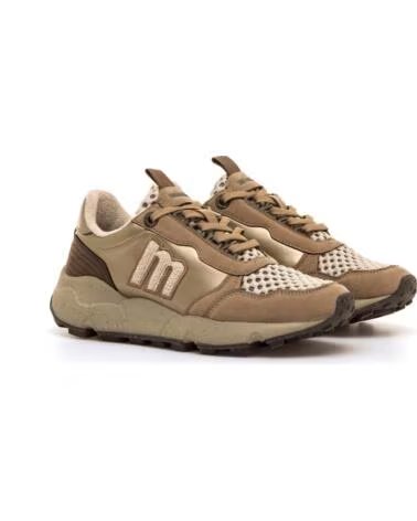 BASKETS MTNG 60083 BEIGE