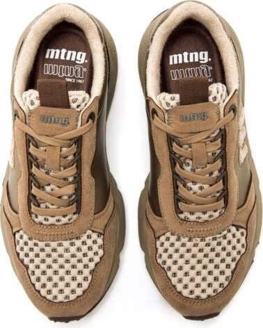 BASKETS MTNG 60083 BEIGE
