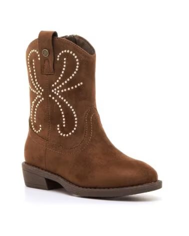 BOTAS ESTILO COWBOY MTNG 40075 MARRóN