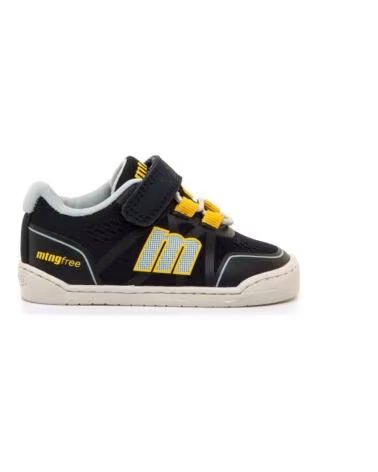 ZAPATILLAS BAREFOOT MTNG 49021 AZUL