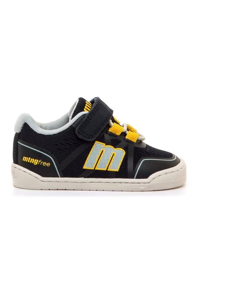 ZAPATILLAS BAREFOOT MTNG 49021 AZUL