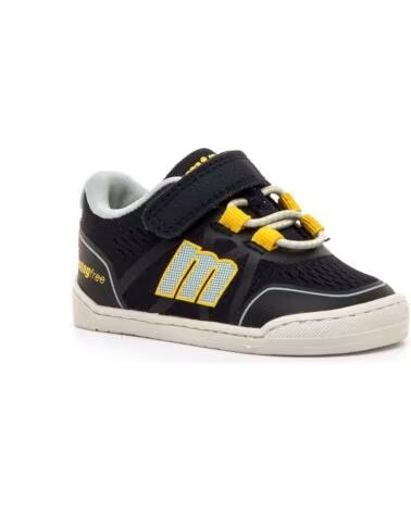 ZAPATILLAS BAREFOOT MTNG 49021 AZUL