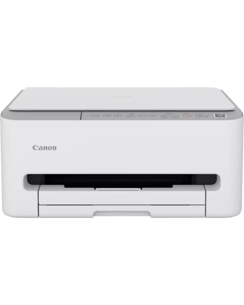 CANON Multifuncion PIXMA TS4151i WiFi- Duplex- Blanca