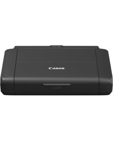 CANON Impresora Portatil MAXIFY BX110 WiFi- Negra