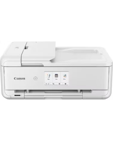 CANON Multifuncion A3 PIXMA TS9551Ca WiFi- Duplex- Blanca