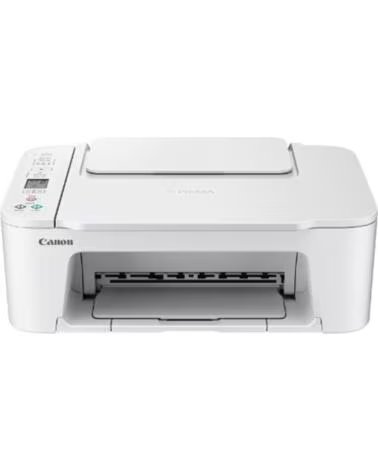 CANON Multifuncion Fotografica PIXMA TS3751i WiFi- Blanca
